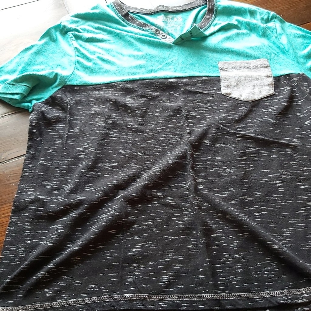 AMERICAN REPUBLIC TSHIRT /B4